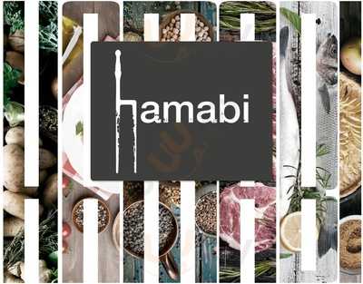 Restaurante Hamabi