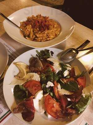 Trattoria Pizza&pasta