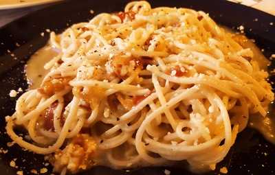 Trattoria Pizza&pasta