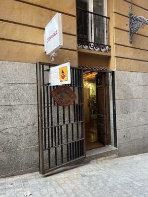 Valdeisabella La Choco Belga