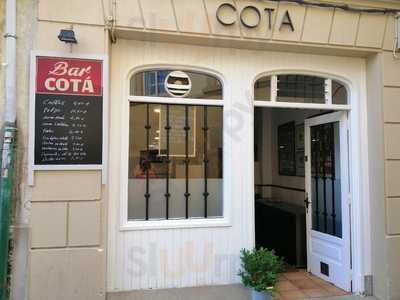 Bar Cotá