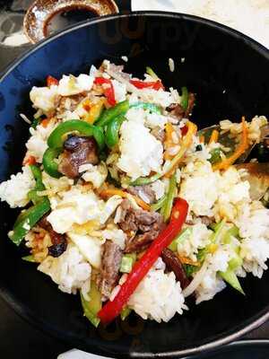 Restaurante Mandu - Muelle