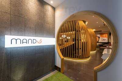 Restaurante Mandu - Muelle