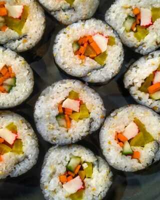 Restaurante Mandu - Muelle