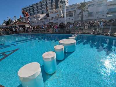 The Beach By Ushuaia