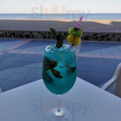 3pide Cocktail Bar - Restaurant - Bistro