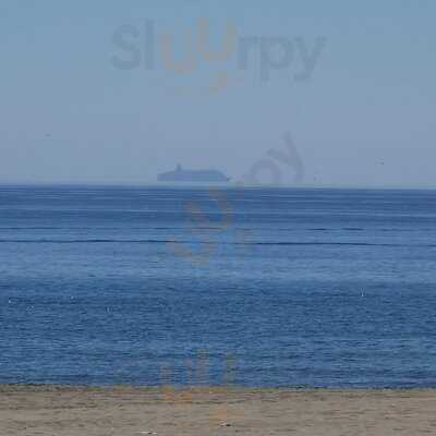 3pide Cocktail Bar - Restaurant - Bistro