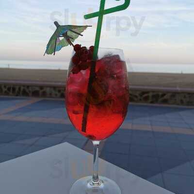 3pide Cocktail Bar - Restaurant - Bistro