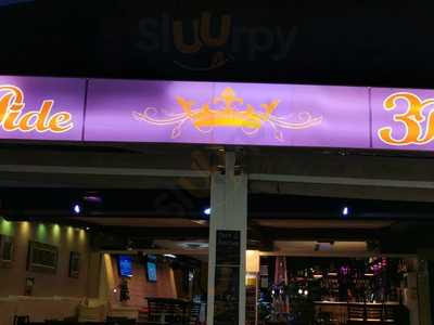 3pide Cocktail Bar - Restaurant - Bistro