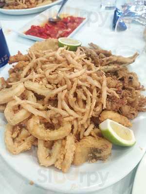 3pide Cocktail Bar - Restaurant - Bistro