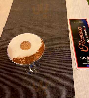 Fiamma Pasta Pizza Lounge Bar