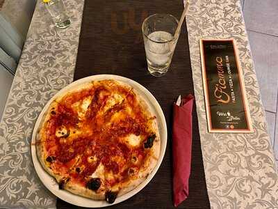 Fiamma Pasta Pizza Lounge Bar