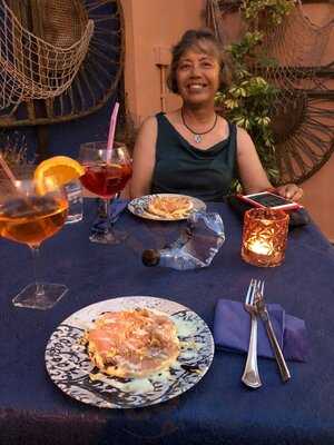 Emporio Bar De Copas & Tapas