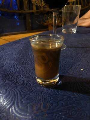 Emporio Bar De Copas & Tapas