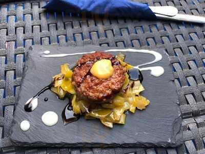 Emporio Bar De Copas & Tapas