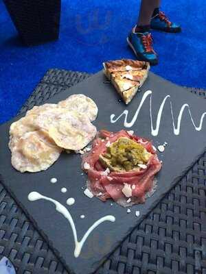 Emporio Bar De Copas & Tapas