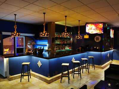 Emporio Bar De Copas & Tapas