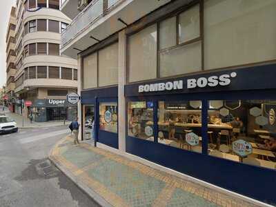 Bombon Boss