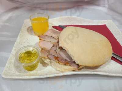 Cafetería Bar Las Viñas