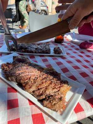 Bar Cafetería El Refugio