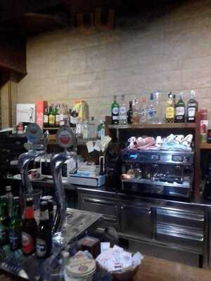 Bar Cafetería El Refugio