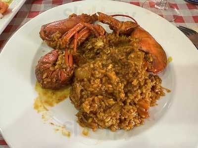 Bar Cafetería El Refugio