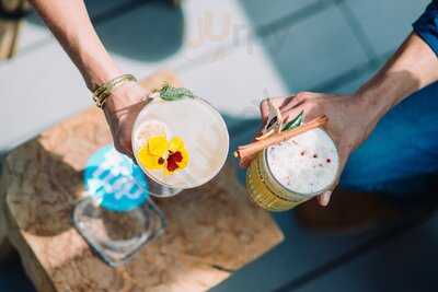 The Top - Molina Lario Rooftop Bar