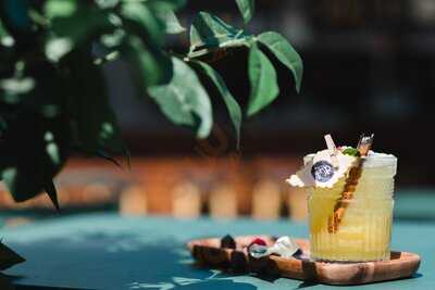 The Top - Molina Lario Rooftop Bar