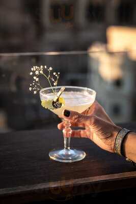 The Top - Molina Lario Rooftop Bar