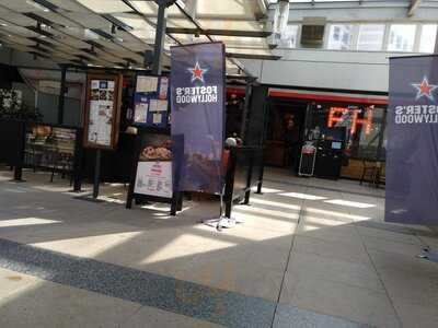 Foster's Hollywood