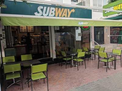 Subway