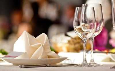 Restaurante La Perdiz