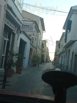 Forn Ca'n Paco