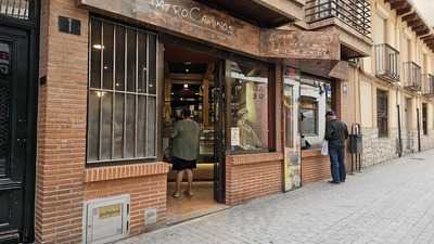 Panaderia Cadierno