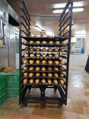 Panaderia  Vergara