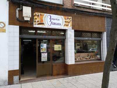 Panaderia  Vergara