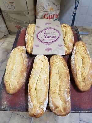 Panaderia  Vergara