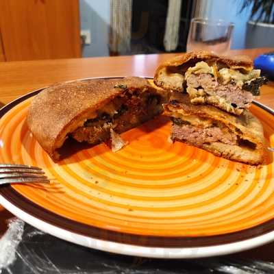 Panadería Casa Raposo