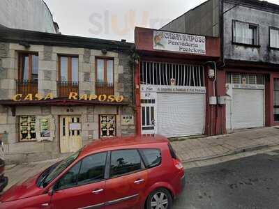 Panadería Casa Raposo