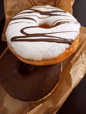 La Tahona De San Blas  - Cafetería Pedro Herrero