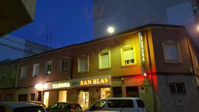 La Tahona De San Blas  - Cafetería Pedro Herrero