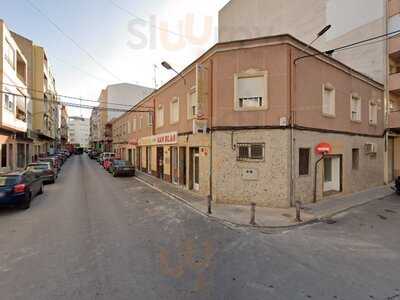 La Tahona De San Blas  - Cafetería Pedro Herrero