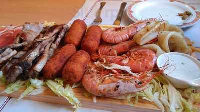 Cafetería Cervecería Álvarez