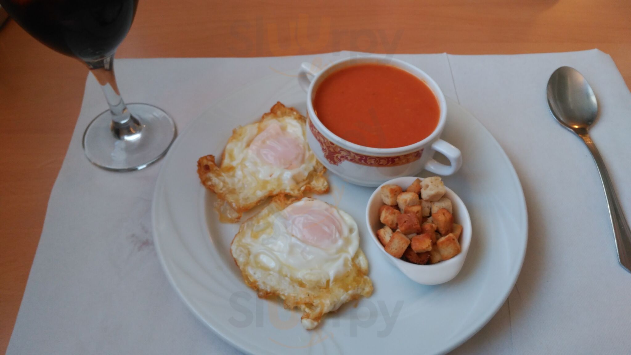 Cafetería Cervecería Álvarez