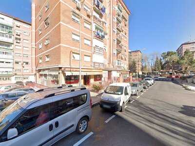 Cafetería Cervecería Álvarez