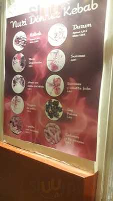 Nuri Döner Kebab