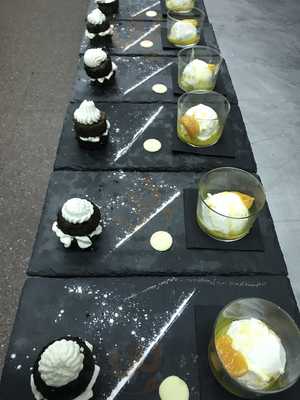 Catonia Restauracion (salon Verona)