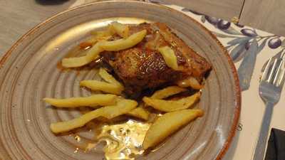 Catonia Restauracion (salon Verona)