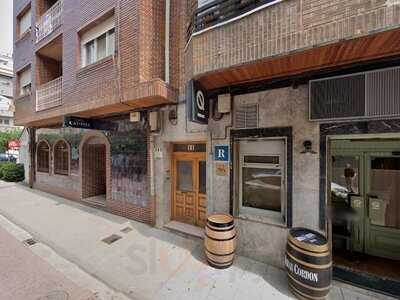 Catonia Restauracion (salon Verona)