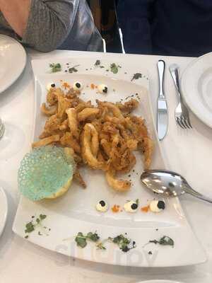 Marisquería Mar De Plata